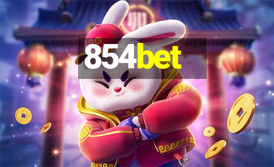 854bet