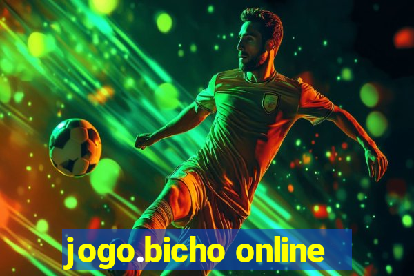 jogo.bicho online