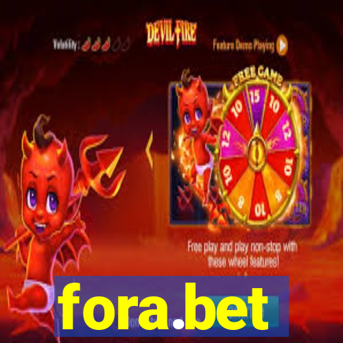 fora.bet