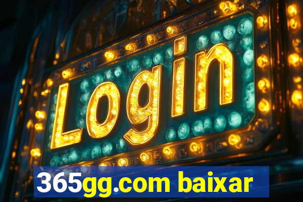 365gg.com baixar