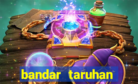 bandar taruhan casino baccarat online