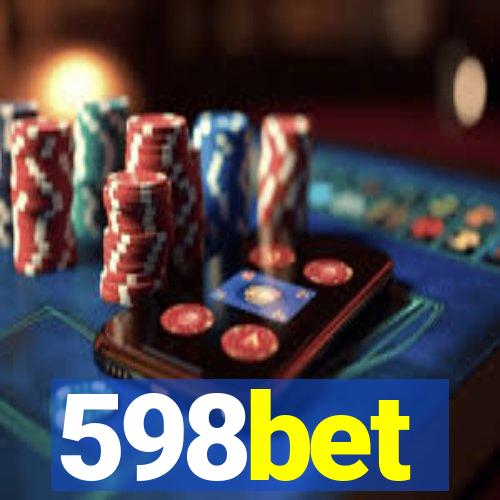 598bet