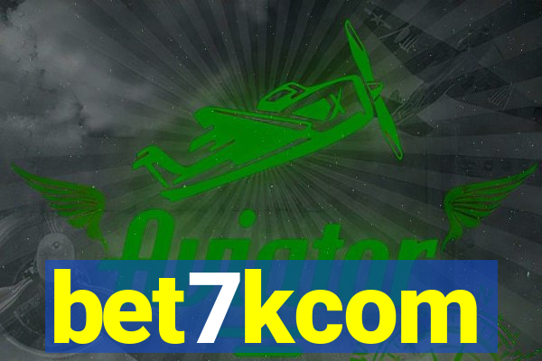 bet7kcom