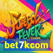 bet7kcom