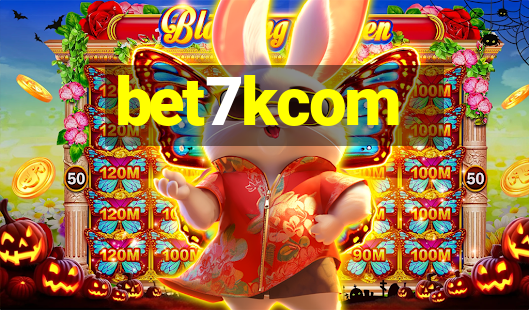 bet7kcom