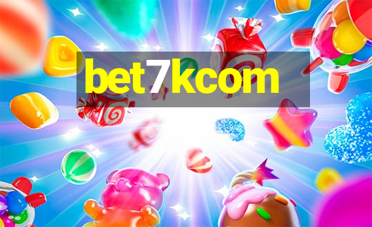 bet7kcom