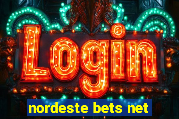 nordeste bets net