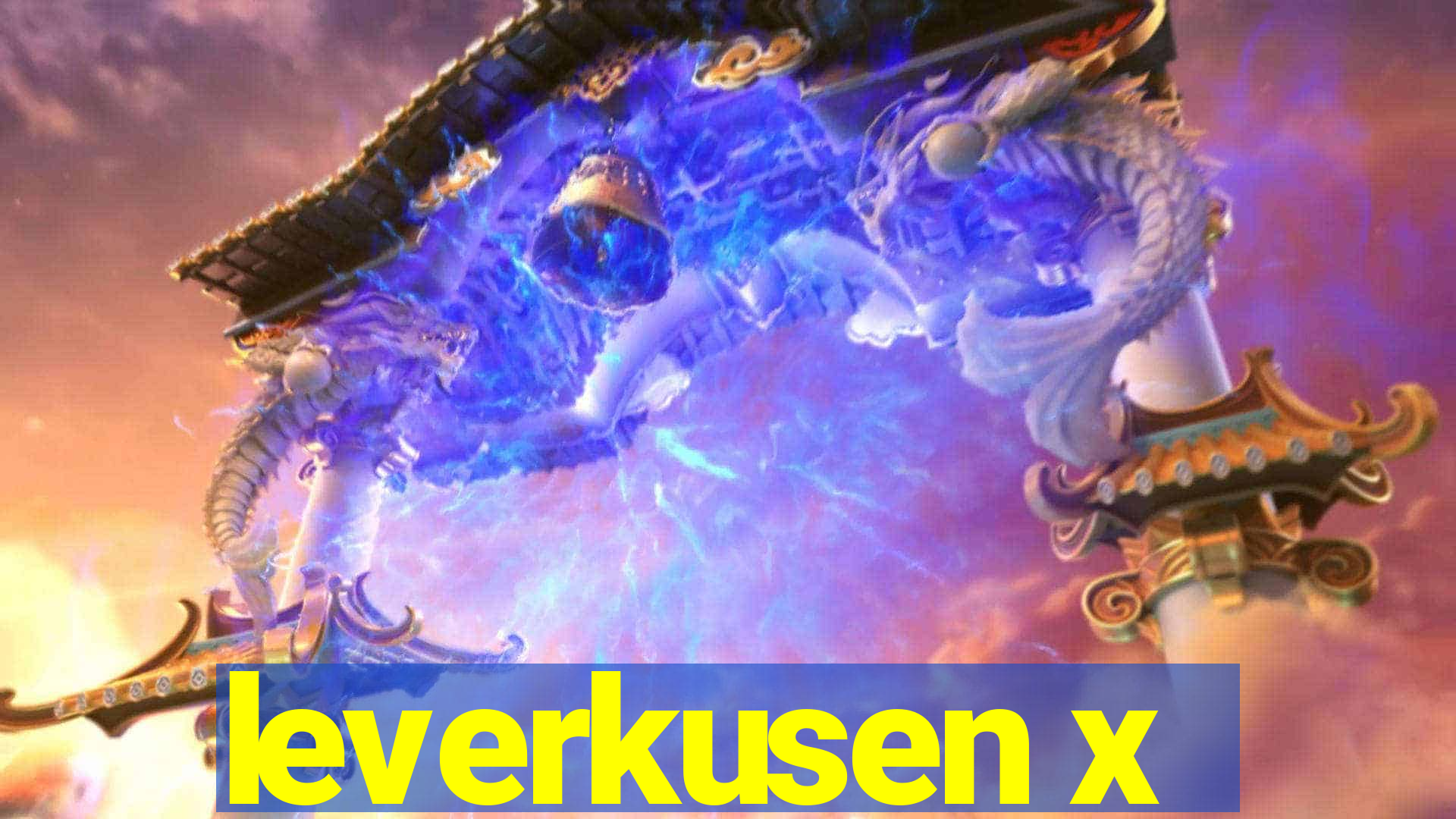 leverkusen x