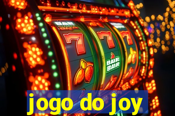 jogo do joy