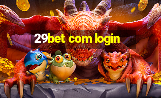 29bet com login