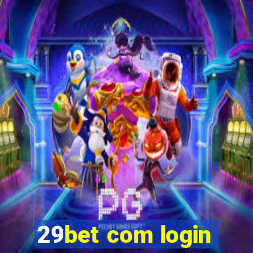 29bet com login