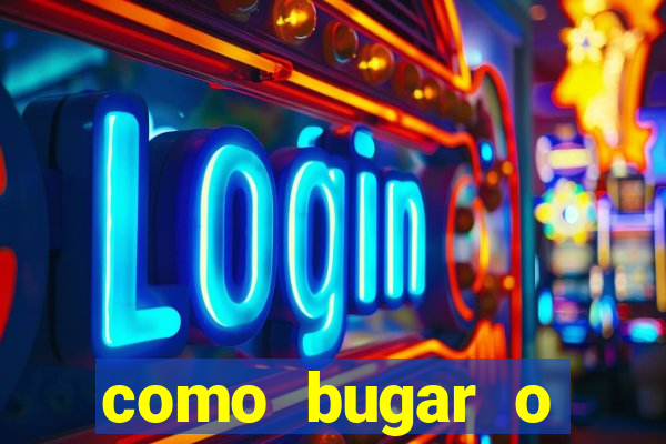 como bugar o fortune tiger