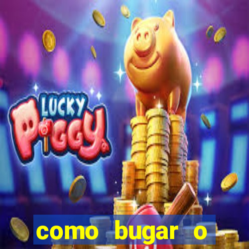 como bugar o fortune tiger