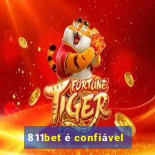 811bet é confiável