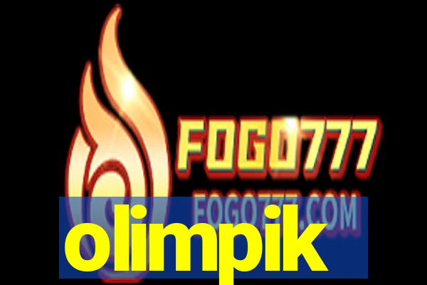 olimpik