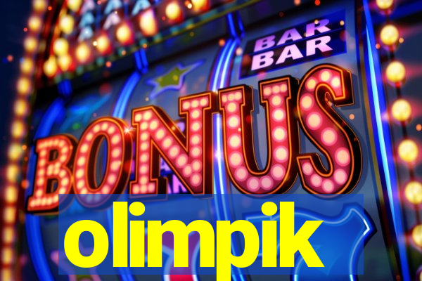 olimpik