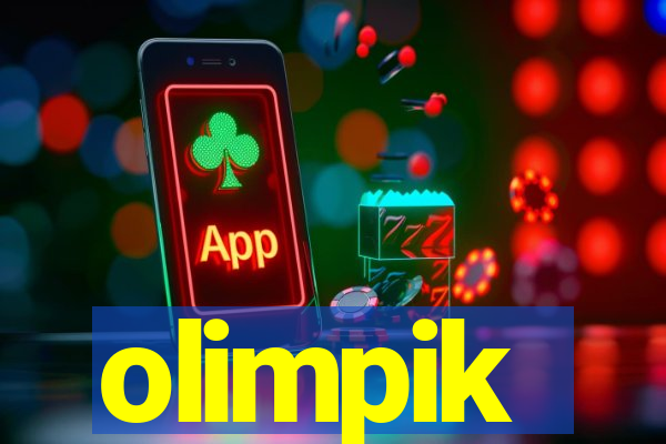 olimpik