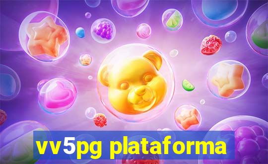 vv5pg plataforma