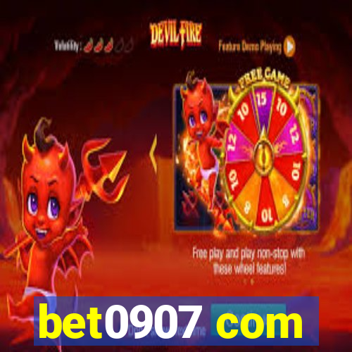 bet0907 com