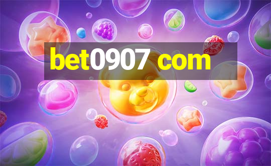 bet0907 com