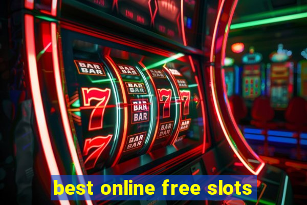 best online free slots