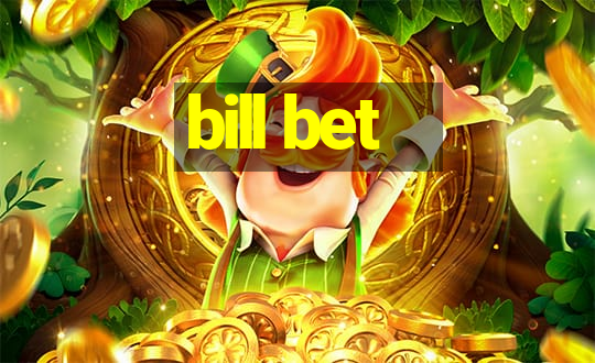 bill bet