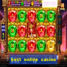 best online casino for real money 2023