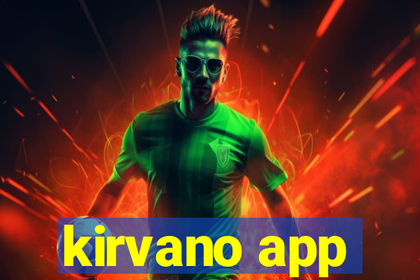 kirvano app