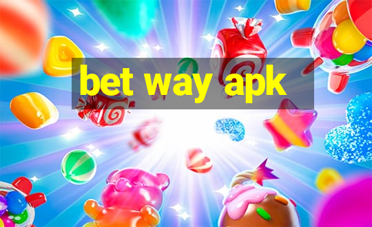 bet way apk