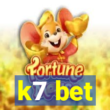 k7 bet