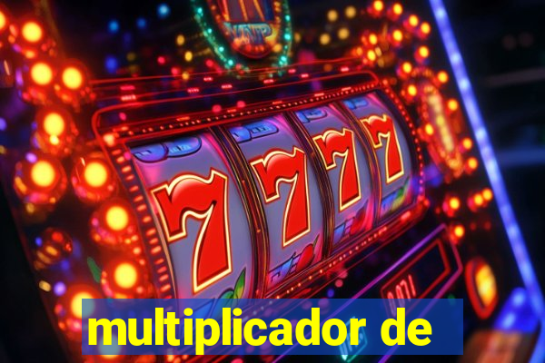 multiplicador de