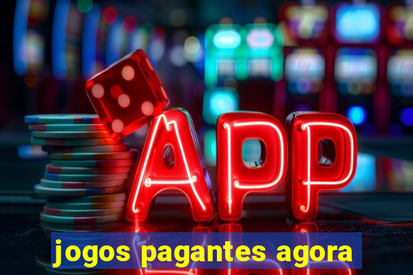 jogos pagantes agora