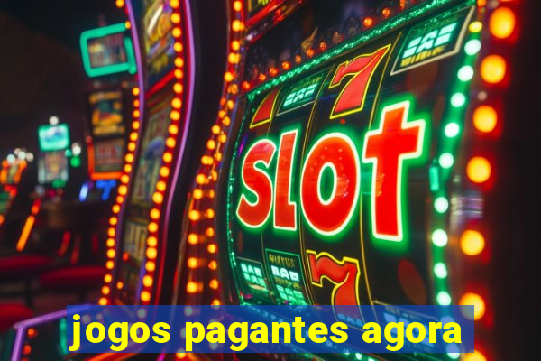 jogos pagantes agora