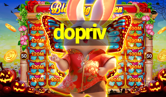 dopriv