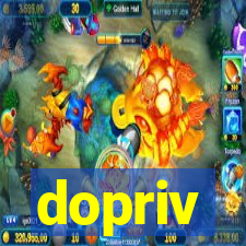 dopriv