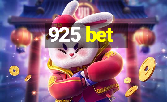 925 bet