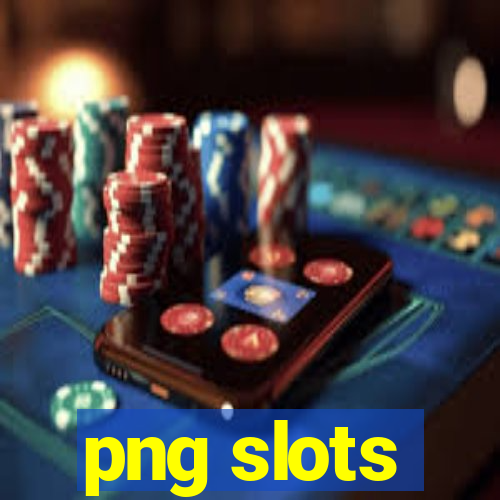 png slots