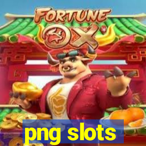 png slots