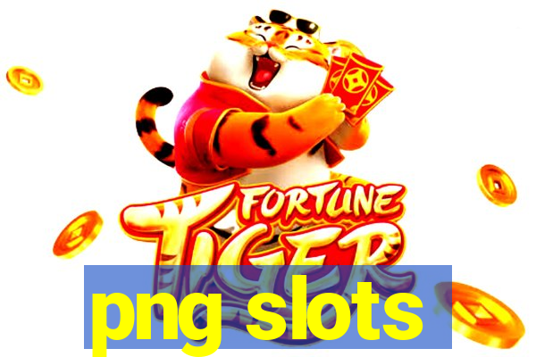 png slots