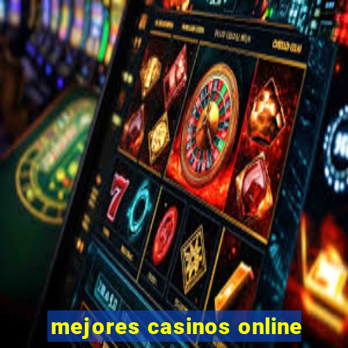 mejores casinos online