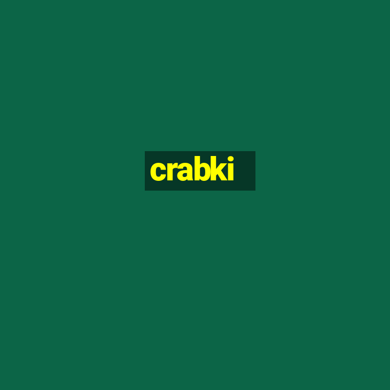 crabki