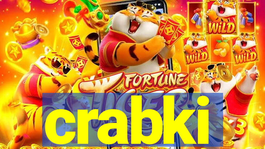 crabki