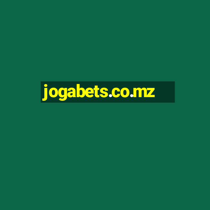 jogabets.co.mz