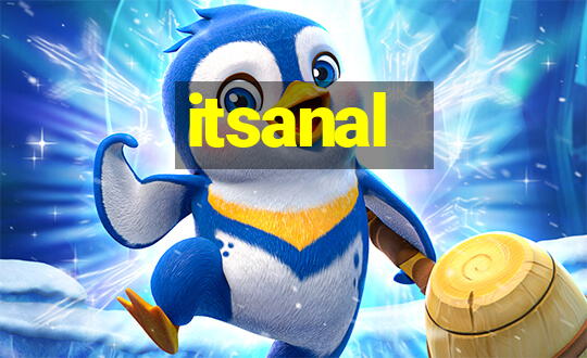 itsanal