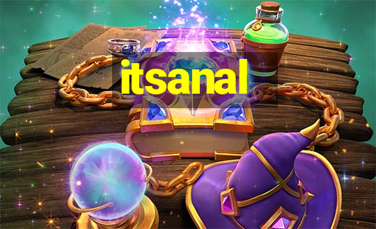 itsanal