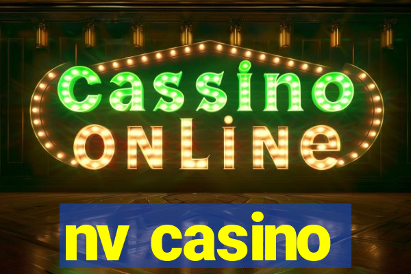 nv casino