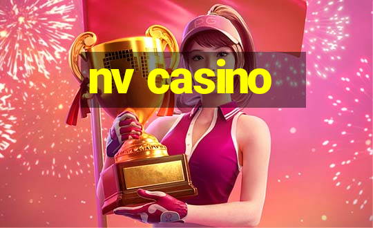 nv casino