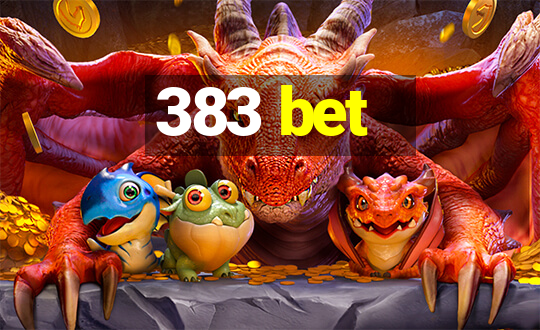 383 bet