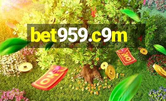 bet959.c9m