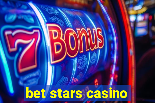 bet stars casino